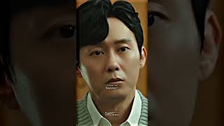 EVE Lee Sang Yeob 🔥 Park Byung Eun  Politician x Businessman [upl. by Borlow]