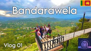 Bandarawela holiday vlog1 [upl. by Hwu]