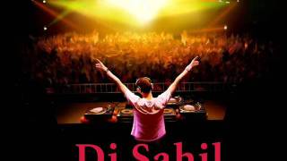 Hum hain is pal yahan Dj Sahil Sattar Remix00923017032066 [upl. by Judah]