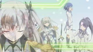 Qualidea Code「約束 Promise code 」／GARNiDELiA [upl. by Paul]