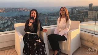 Dilek Yüzlüer  Mihrabım DiyerekDüet  Aylin Şengün Taşçı [upl. by Malonis]