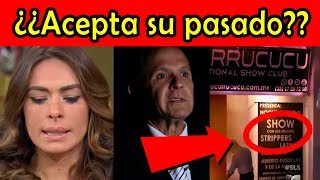 Galilea Montijo NO QUIERE QUE VEAS ÉSTE VIDEO ¿¿Acepta su pasado [upl. by Enerak869]