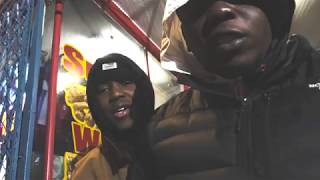 Rigz amp Mooch  quotNet 10quot Prod by Giallo Point [upl. by Inkster]