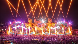 EDC ORLANDO 2022  Day 1 Recap [upl. by Tik81]