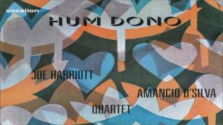 Joe Harriott amp Amancio DSilva Quartet  quotStephanos Dancequot [upl. by Dusen]