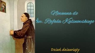 Nowenna do św Rafała Kalinowskiego  Dzień 9 [upl. by Varian]