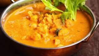 Instant Pot 15 minute Butter Chicken Best Indian Recipe [upl. by Brnaby509]