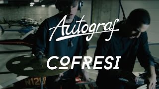 Autograf X Cofresi Nobody Knows Remix One Take Dir VIZNAMI [upl. by Kling]