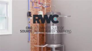 Solutions for Safe UptoCode Water Heater Installations  HoldRite [upl. by Megargee]