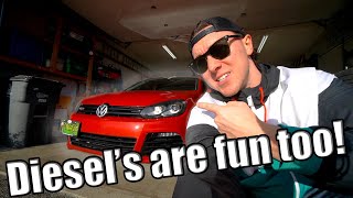 So you want to buy a 20TDI  MK6MK7 VW [upl. by Eiznyl]