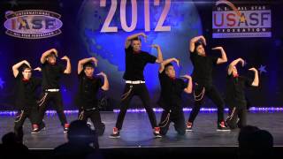 Dance Worlds 2013 [upl. by Olifoet157]