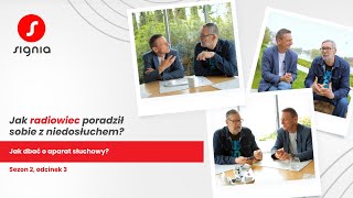 S2O3  Jak dbać o aparat słuchowy [upl. by Itirahc]