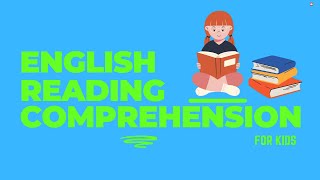 Fun amp Easy English Reading for Kids [upl. by Childs942]