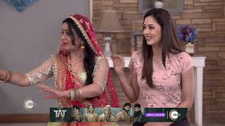 Bhabi Ji Ghar Par Hai  Ep  2261  Webisode  Feb 7 2024  VidishaNehaShubhangi  And TV [upl. by So35]