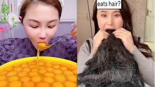 TikTok mukbangs are disturbing… [upl. by Evars79]