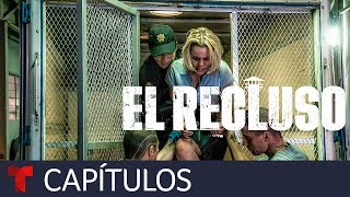 El Recluso  Capítulo 5  Telemundo Novelas [upl. by Twedy]