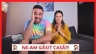 🏠 NEAM GĂSIT CASĂ Cred că o să o cumpărăm  CuibulIonescian [upl. by Atteloiv]