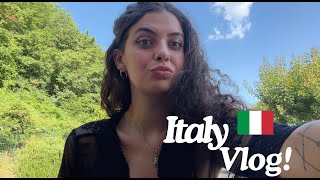 At Home in Tuscany Vlog and Life Updates [upl. by Lochner]