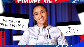 Sakina Karchaoui répond à vos questions  CDM47 I FFF 2023 [upl. by Ydnem]