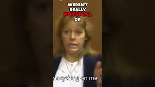 Aileen Wuornos  Trial footage [upl. by Mitch]