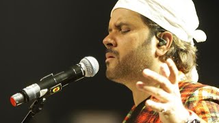 Arziyan Javed Ali  Live Performance  Delhi 6 javedali arziyan sufisong [upl. by Parsaye]