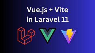 Vuejs in Laravel 11 Changes You Need to Know [upl. by Hennessey]