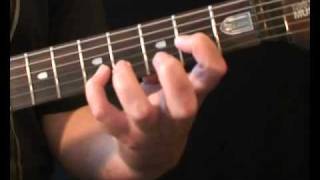 bryan adams  18 till i die guitar lessonmp4 [upl. by Cory655]