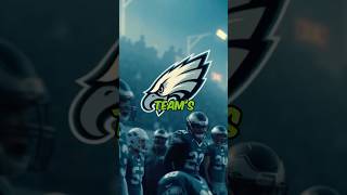 philadelphiaeagles Eagles The history Behind Their Name amp Success footballhistory nfl eagles [upl. by Hannahoj]