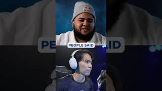 MenaRD REVEALS the TRUTH behind the Tokido Stare Down [upl. by Hanni]