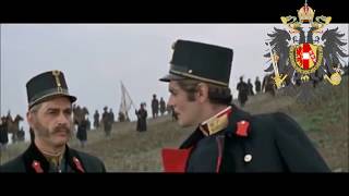 Radetzky March AustriaHungary 1848 [upl. by Anaujat]