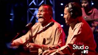 Chitthiye  Sunidhi Chauhan and Wadali Brothers Coke Studio  MTV Season 1 [upl. by Chiquia]