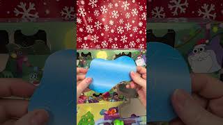 Baby Sharks Big Show Christmas Advent Calendar Day 6 [upl. by Jeri]