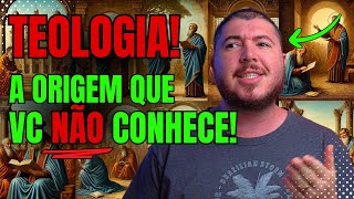 QUEM SÃO OS PAIS DA IGREJA O QUE É PATRÍSTICA E QUAIS OS ESCRITOS DA IGREJA PRIMITIVA  TEOLOGIA [upl. by Alidis889]