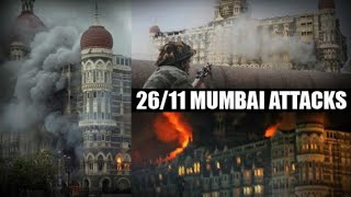 2611 Mumbai Planning amp Execution  Operation Black Tornado [upl. by Anirahc]