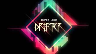 Hyper Light Drifter  Panacea  Soundtrack [upl. by Adnilreh]