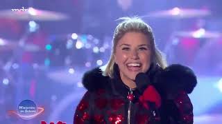 Beatrice Egli  Le Li La  Winterhits im Schnee [upl. by Stoughton]