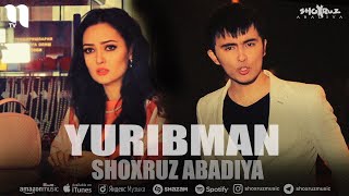 Shoxruz Abadiya  Yuribman clip [upl. by Chapell834]