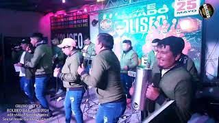 GRUPO BATY2 KOLISEO BAILABLE 2024 [upl. by Ferdie]