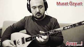 Arıx elektro bağlama Murat Özyurt Denizli Acıpayam [upl. by Stuppy]