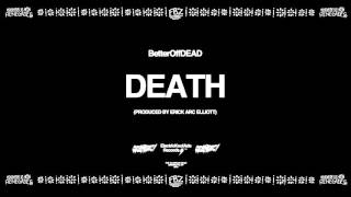 Death Prod By Erick Arc Elliott [upl. by Nnael139]