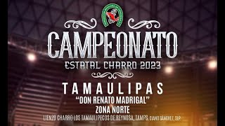 CECH TAMAULIPAS 20230604 DOM 1500 [upl. by Fraase]