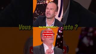 Je détruis un mensonge en direct [upl. by Eittah]