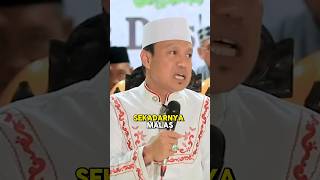 harus saling mengerti ustadzdasadlatif ceramah ceramahlucu motivasiislam motivasi [upl. by Reifinnej69]