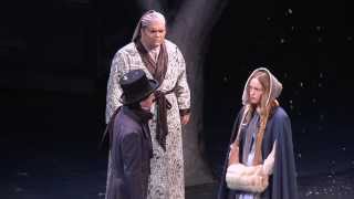 Lindenwood Universitys A Christmas Carol [upl. by Eceerahs113]