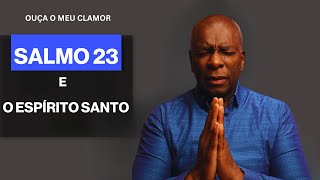 Salmo 231  Oração para Restaurar o Nome Santo de Deus  21112024 [upl. by Barolet532]