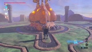 Divine Beast Vah Medoh  Part 3  Boss amp Ending [upl. by Mattox]