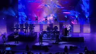 The National  quotLight Yearsquot LIVE at Red Rocks [upl. by Yznil]