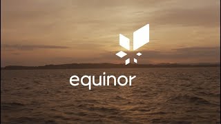 Equinor This is what changed us [upl. by Jacinda]