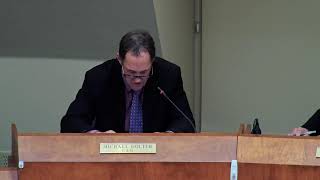 Truro Town Council Meeting  Part 2  October 7th 2024 [upl. by Lucine]