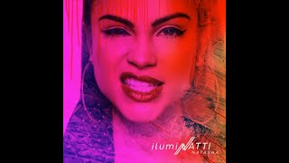 Natti Natasha ilumiNatti Album Completo [upl. by Jarek392]